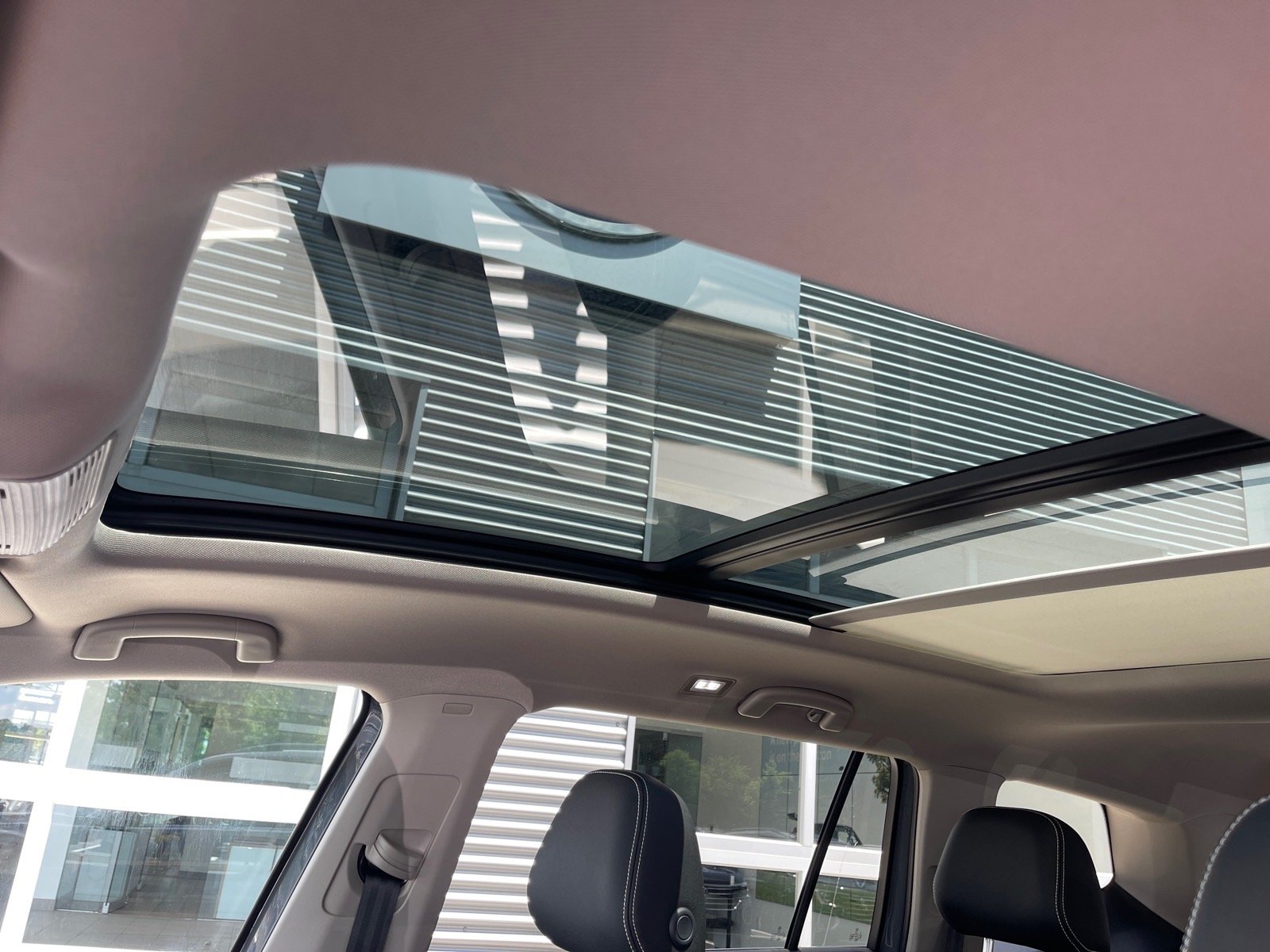New 2026 Pure Gray Volkswagen SE image 11