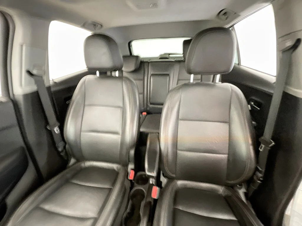 Used 2019 Nightfall Gray Metallic Chevrolet Premier image 21