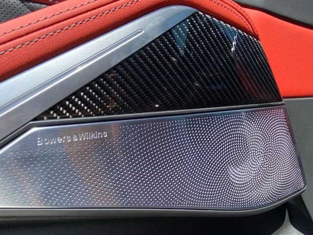 2026 BMW X5 M X5 M - Photo 21