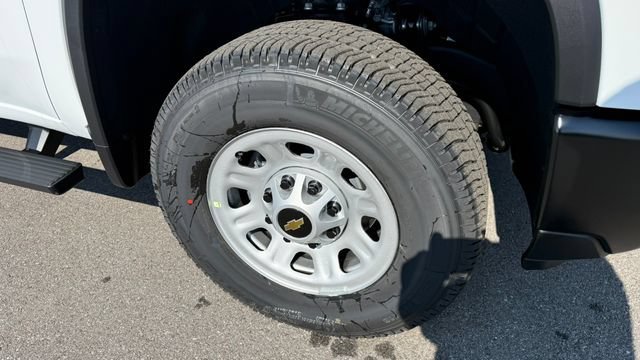 2026 Chevrolet Silverado 3500 HD Work Truck - Photo 10