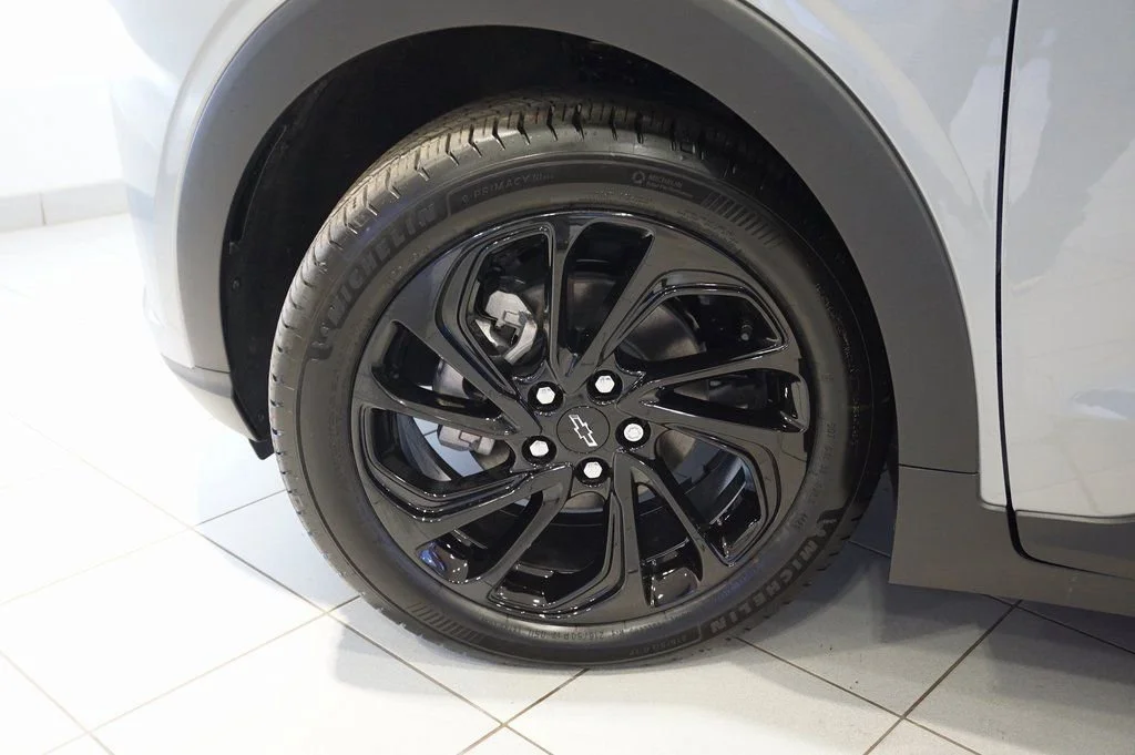 2027 Chevrolet Bolt RS - Photo 31
