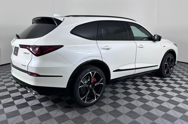 2026 Acura MDX Type S w/Advance Package - Photo 7