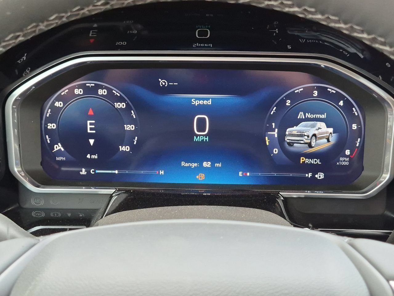 2026 Chevrolet Silverado 1500 RST - Photo 12