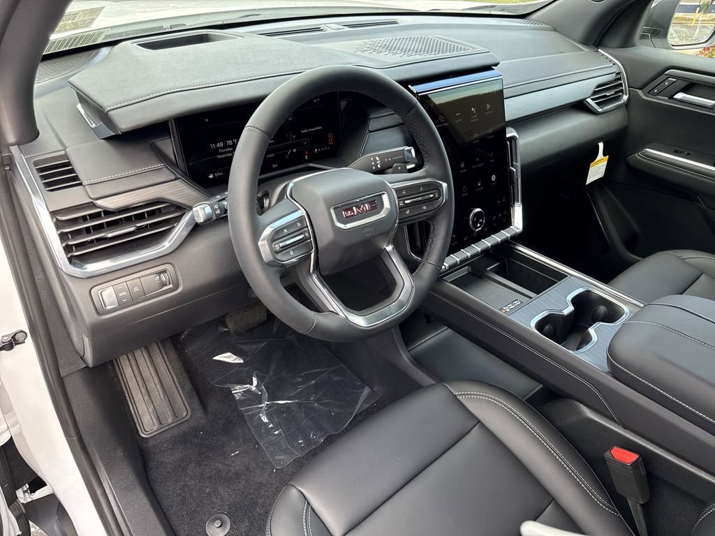 2026 GMC Acadia Elevation - Photo 10