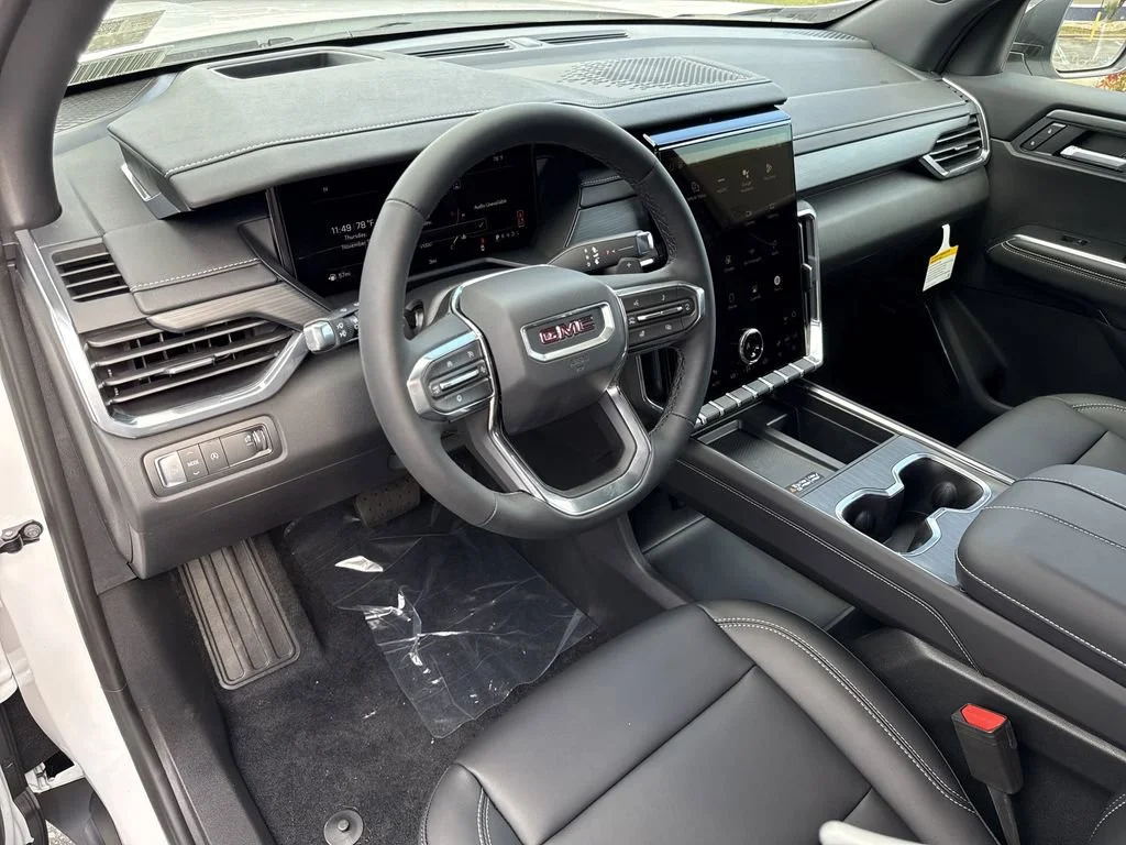 2026 GMC Acadia Elevation - Photo 10