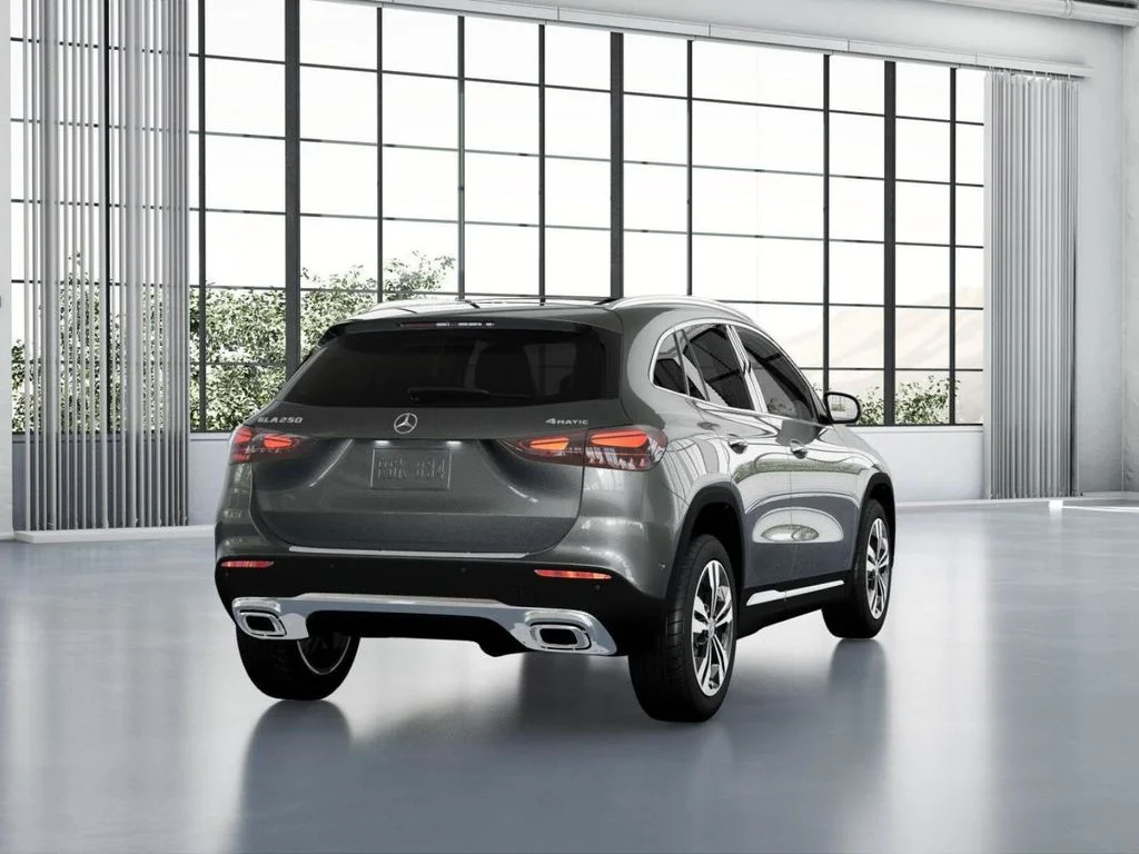 New 2026  Mercedes-Benz GLA 250 image 23