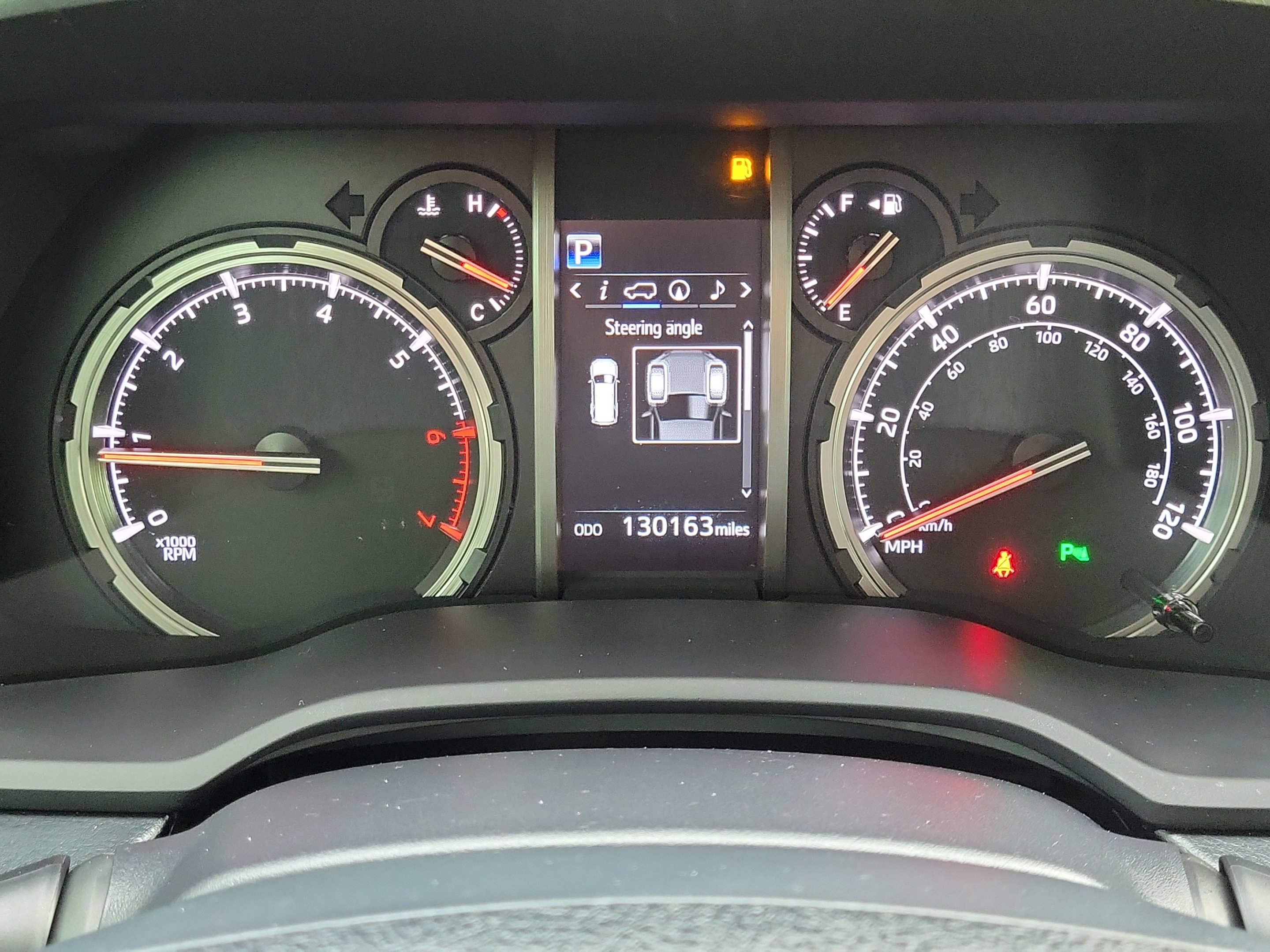Used 2022 White Toyota Limited image 30