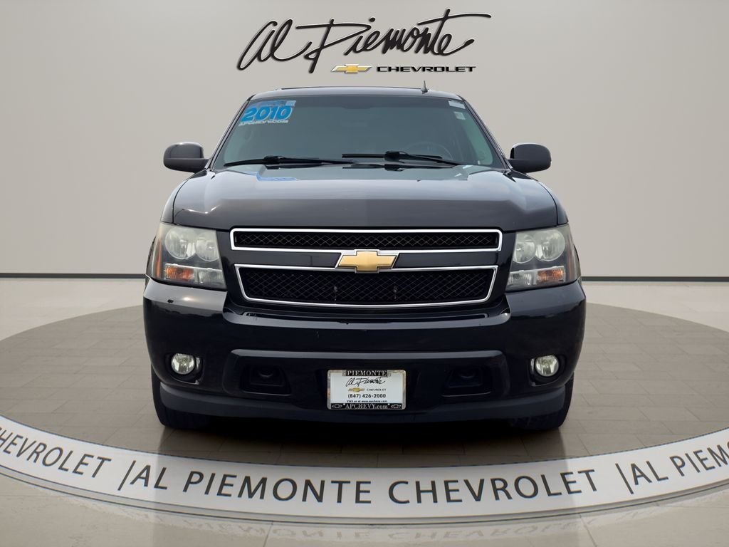 Used 2010 Chevrolet Suburban LT with VIN 1GNUKJE31AR166276 for sale in Elmhurst, IL