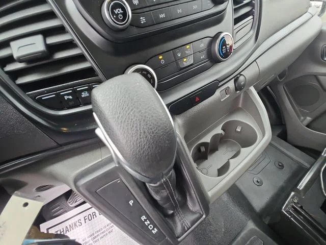 Used 2025 Oxford White Ford Base image 18