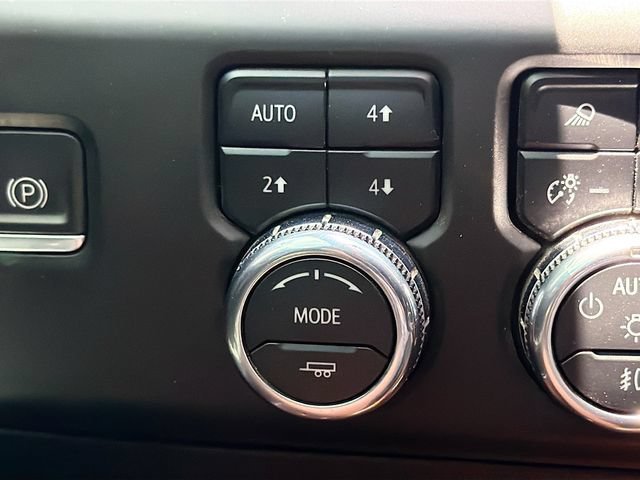 Used 2024 Downpour Metallic GMC Denali image 29