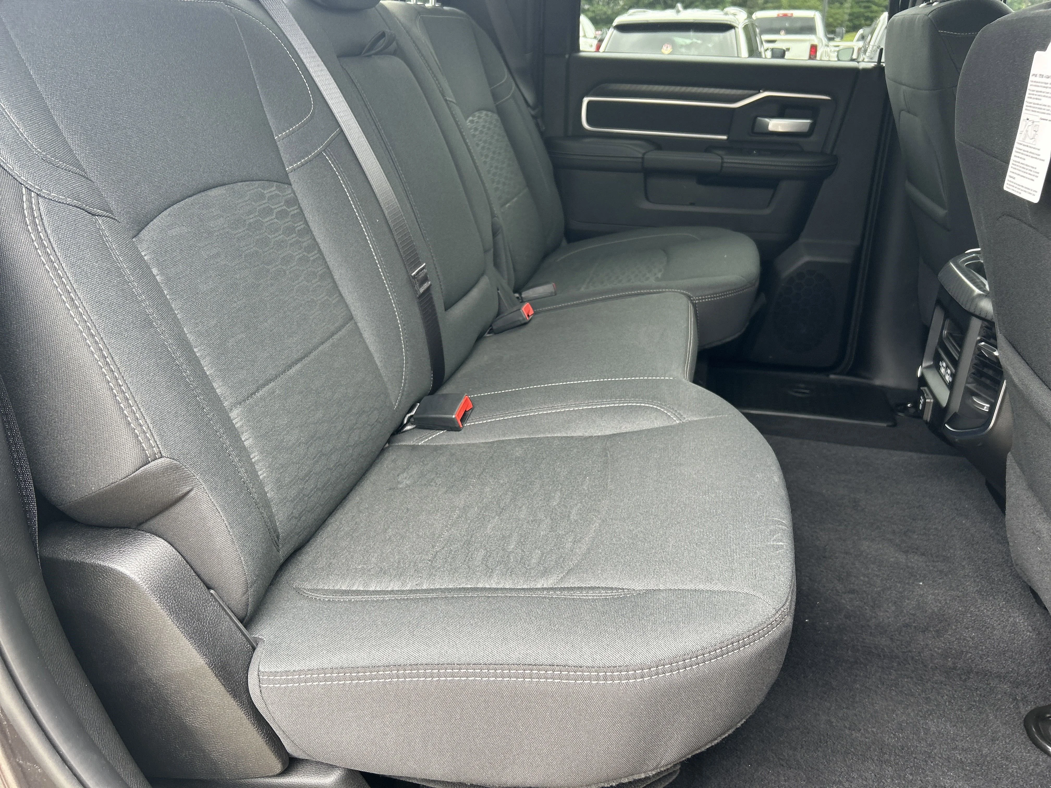 2025 RAM 2500 Big Horn - Photo 15