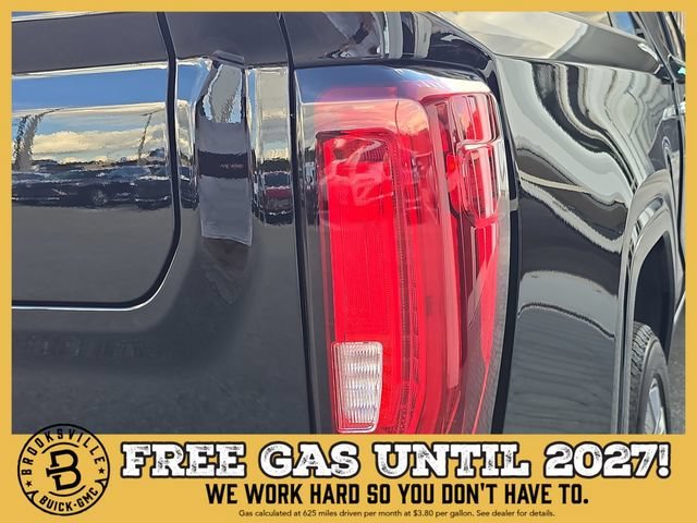 New 2026 Onyx Black GMC Denali image 8
