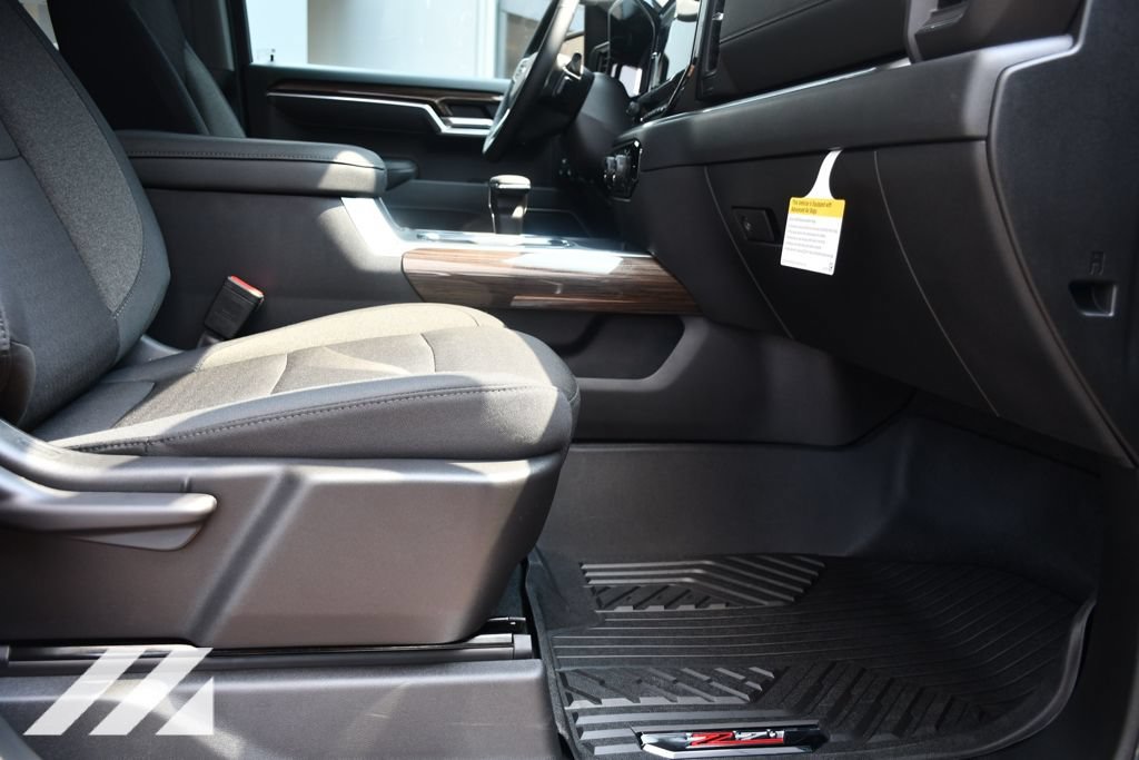 2026 Chevrolet Silverado 1500 LT - Photo 27
