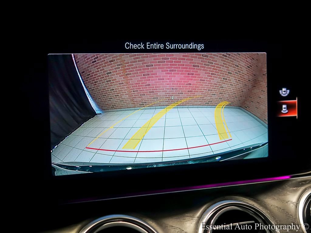 2022 Mercedes-Benz E-Class E450 - Photo 25