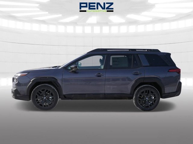 2026 Subaru Outback Limited XT - Photo 23