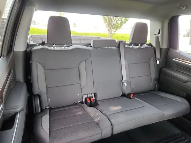 New 2026 Sterling Gray Metallic Chevrolet LT (2FL) image 17