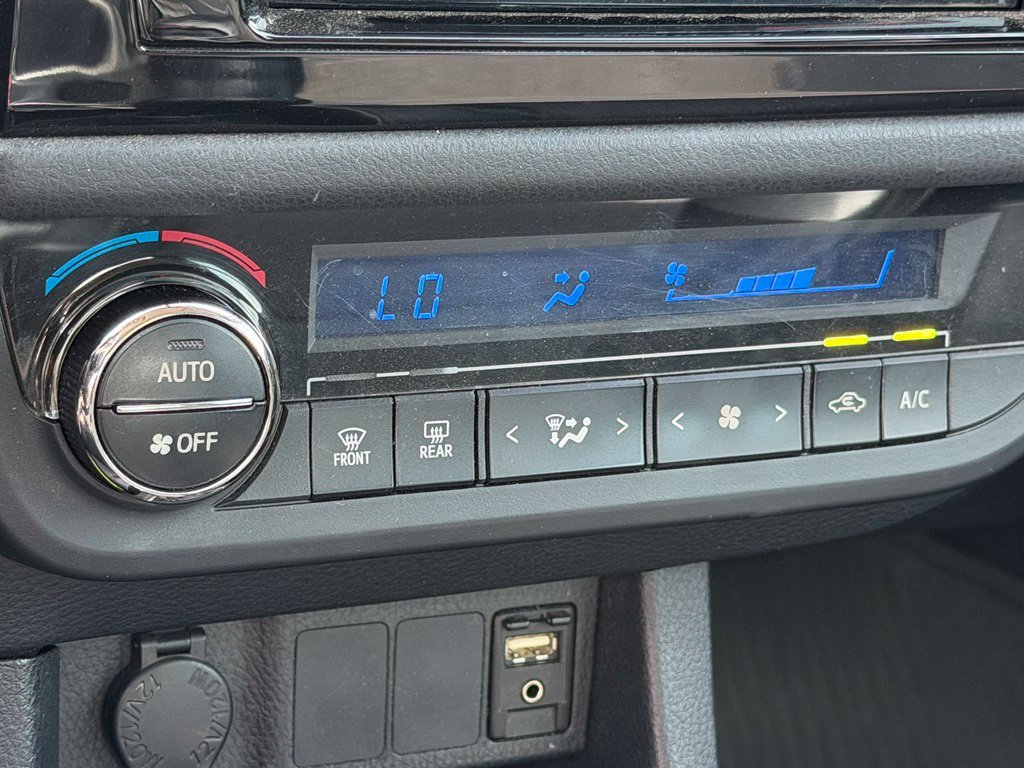 Used 2014 Red Toyota S Plus image 19