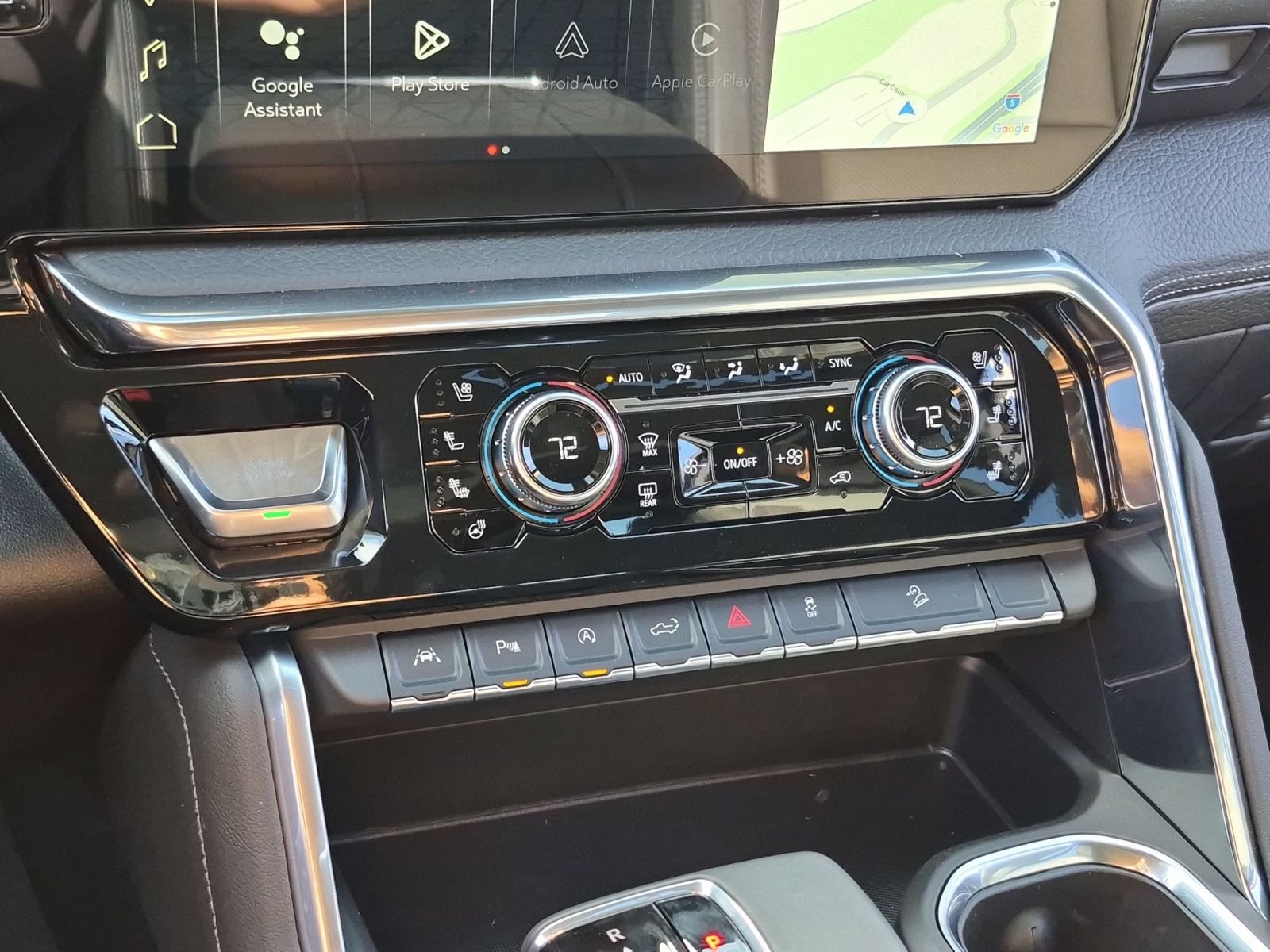 2026 GMC Sierra 1500 Denali - Photo 12