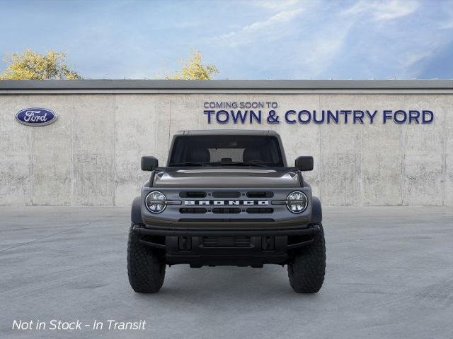 New 2025 Marsh Gray Ford RTR image 29