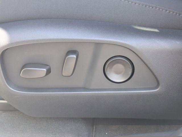 2026 GMC Terrain AT4 - Photo 23