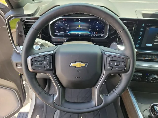 2025 Chevrolet Silverado 1500 High Country - Photo 27