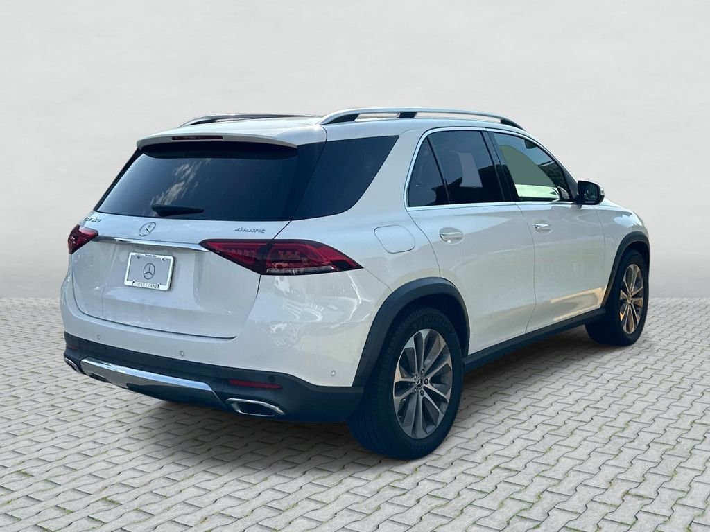 2023 Mercedes-Benz GLE GLE350 - Photo 5