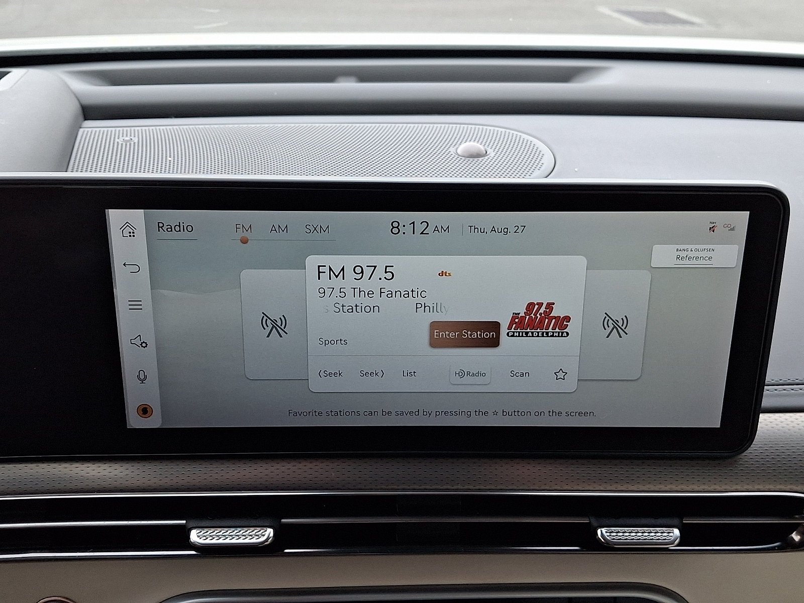 Used 2023 Alta White Genesis Advanced image 18