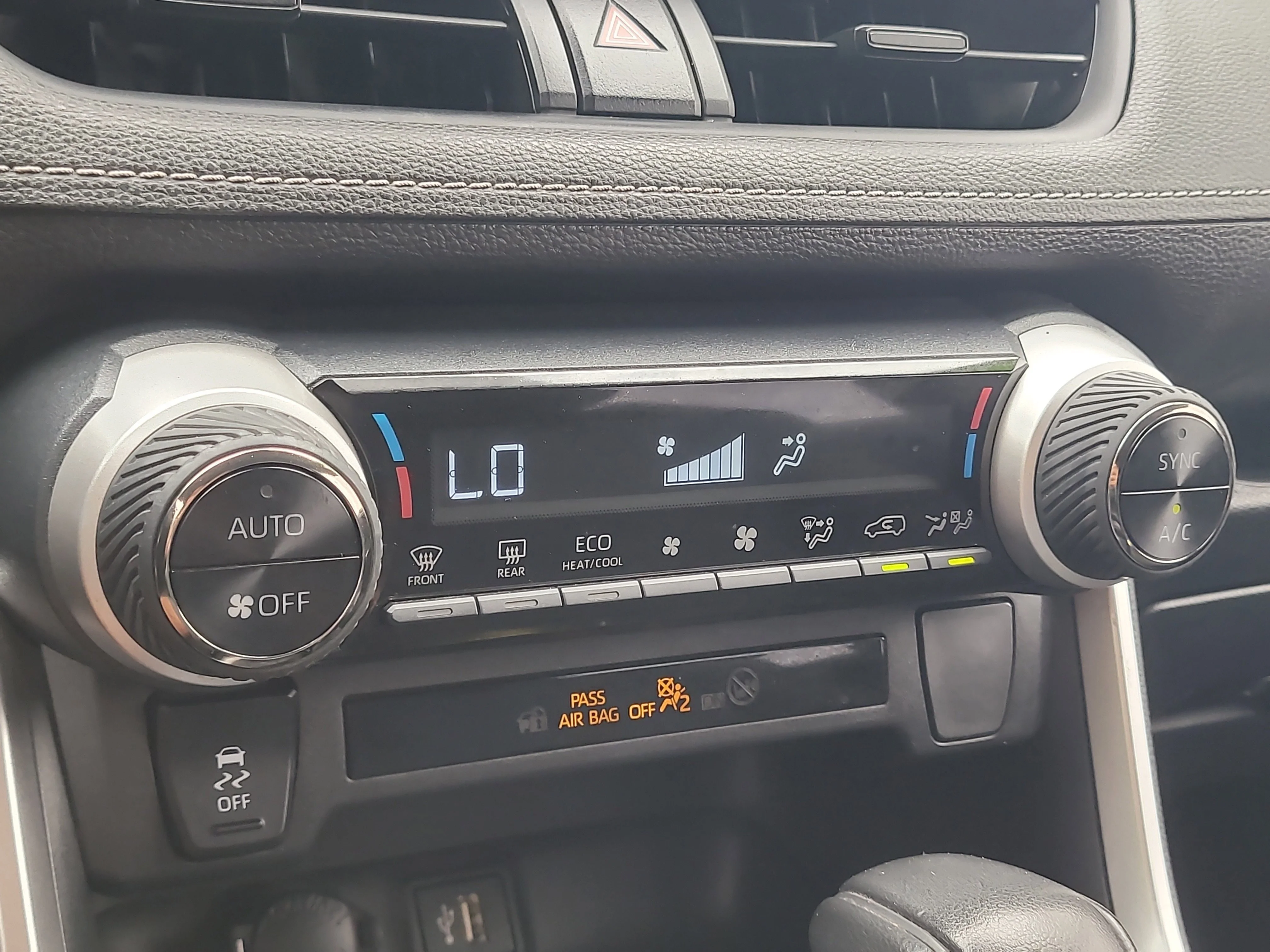 Used 2024 Magnetic Gray Metallic Toyota Hybrid LE image 23