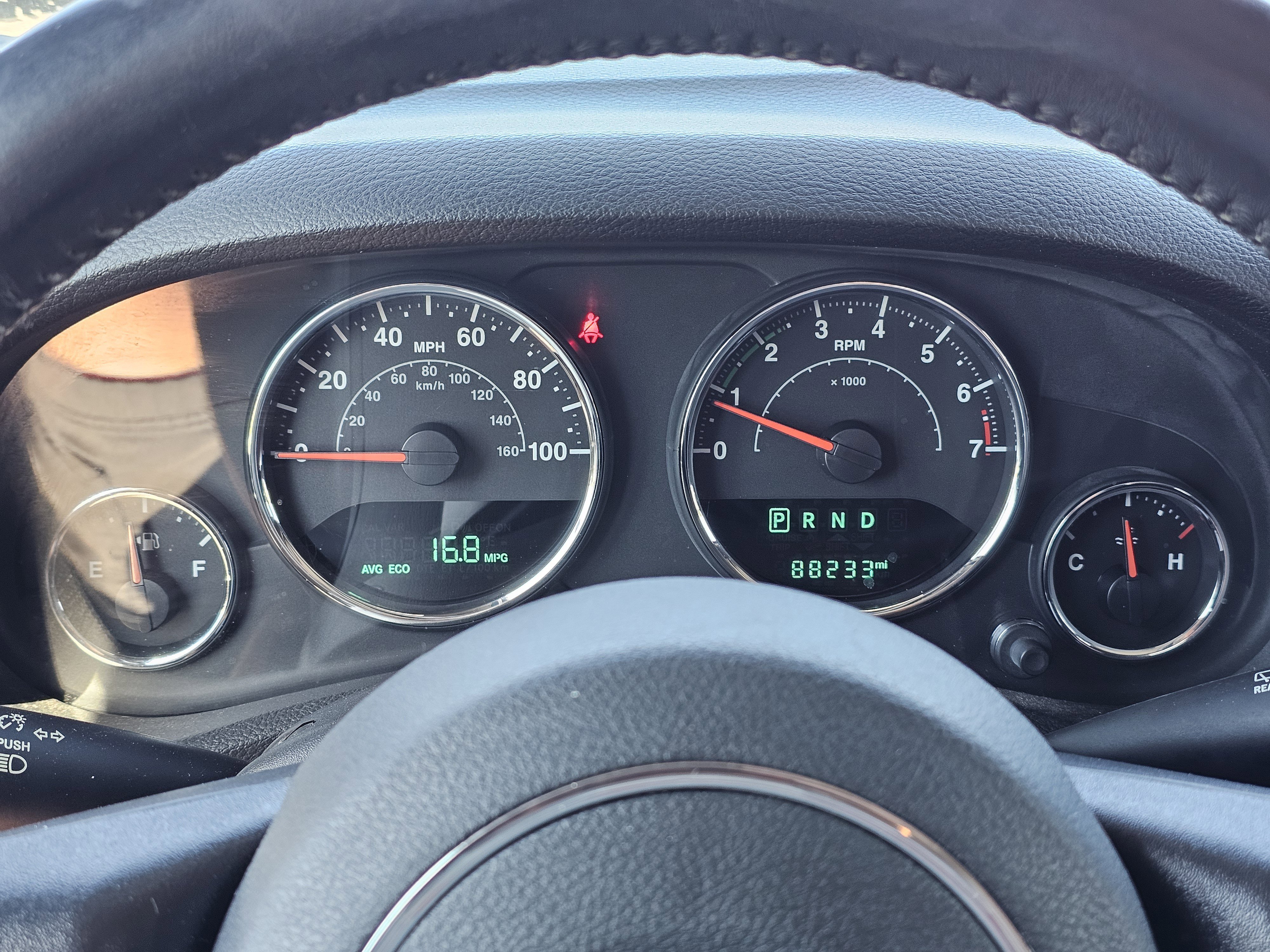 2018 Jeep Wrangler JK Unlimited Sport S - Photo 21