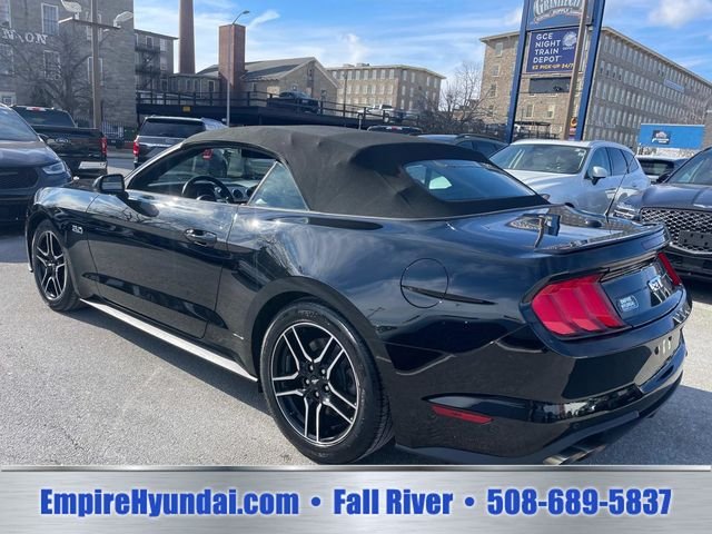 2023 Ford Mustang GT Premium - Photo 7