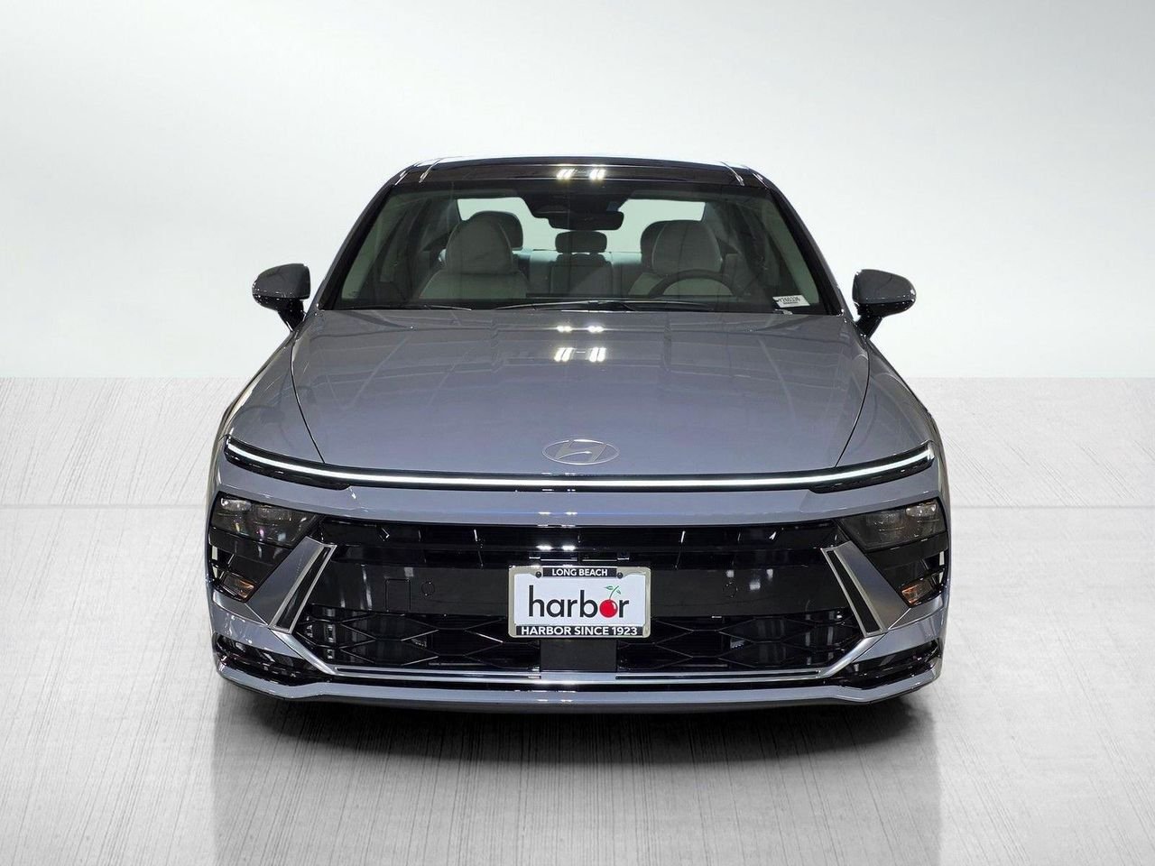 New 2026 Transmission Blue Hyundai SEL image 2