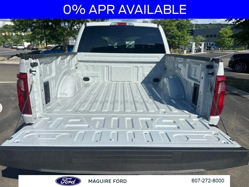 New 2026 Avalanche Ford STX® image 10