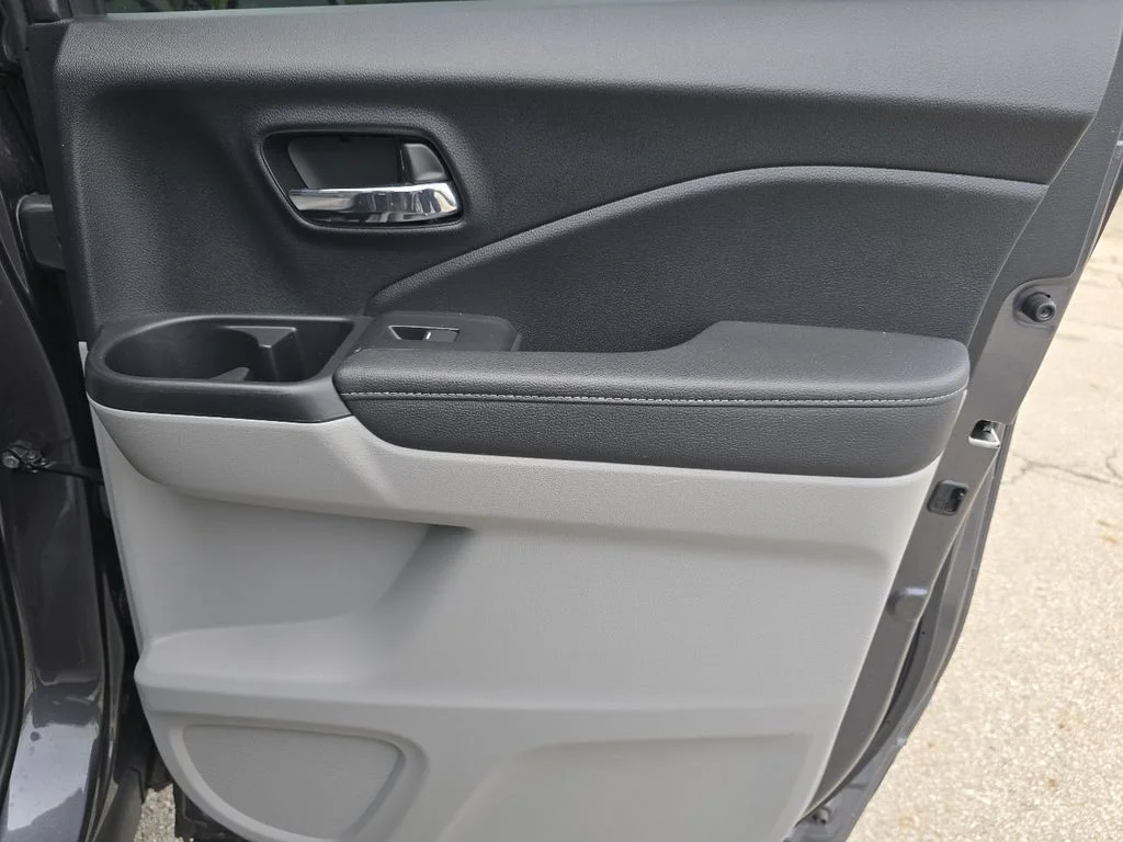 Used 2023  Honda RTL-E image 20