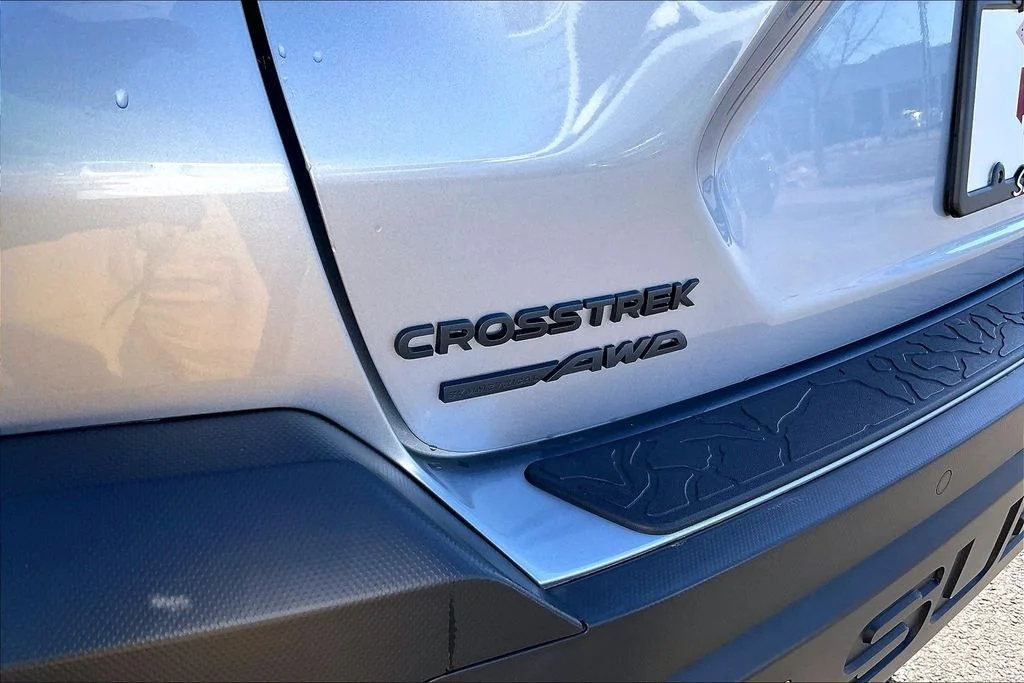 2024 Subaru Crosstrek Wilderness - Photo 34
