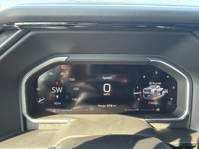 2026 GMC Sierra 2500HD AT4X - Photo 24