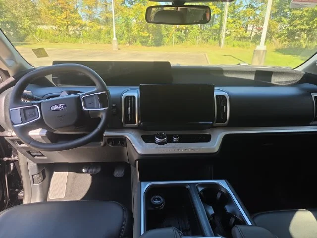Used 2026 Black Ford Active image 12