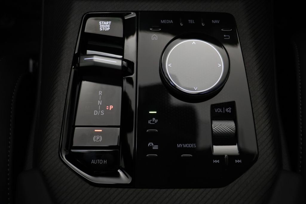 New 2026 Black Sapphire Metallic BMW 30 xDrive image 12