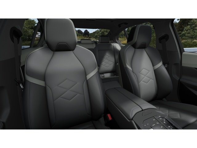 New 2027 Brooklyn Grey Metallic BMW  image 11