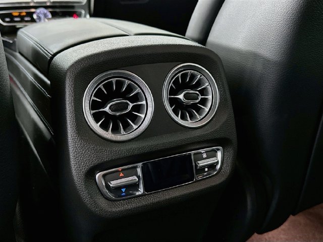 Certified Used 2024 Black Mercedes-Benz G 63 AMG® image 26