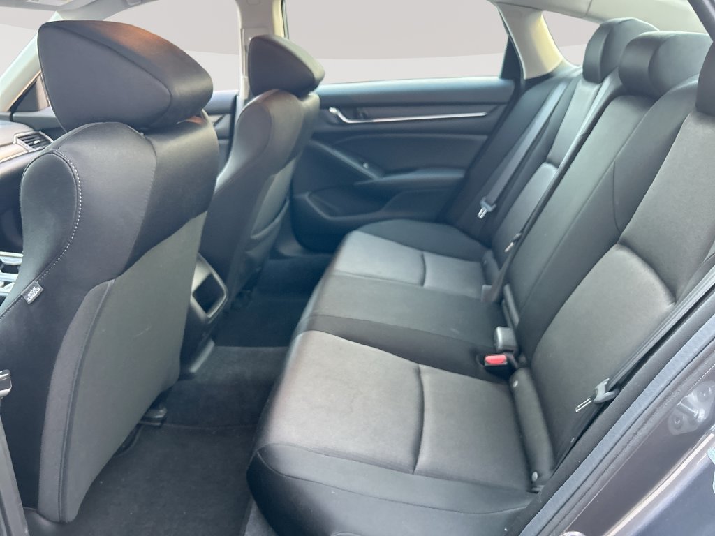 Used 2022  Honda LX image 26