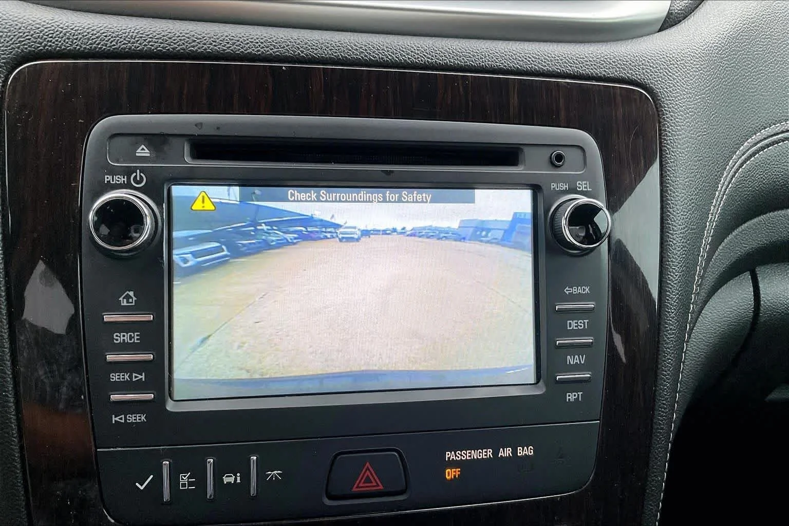 Used 2016 Tungsten Metallic Chevrolet LT image 25