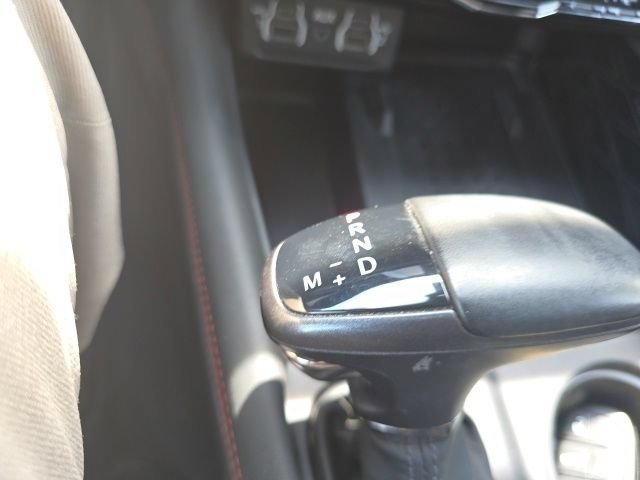 Used 2025 Destroyer Gray Clearcoat Dodge GT Plus image 18