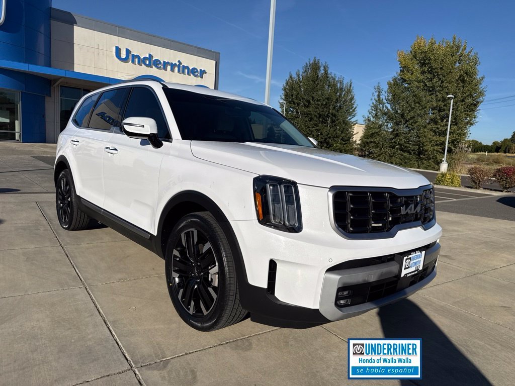 2023 Kia Telluride
