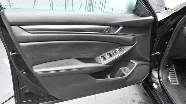 Used 2019 Black Honda Sport image 18