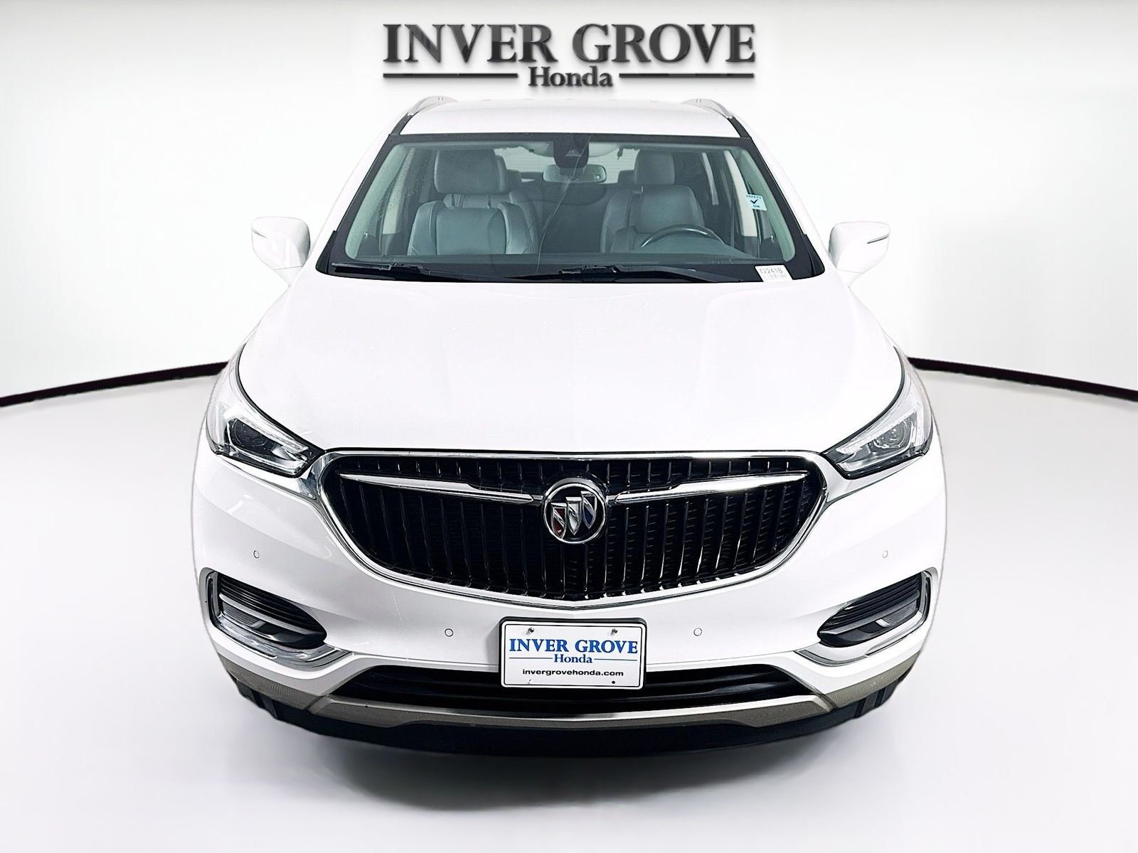 Used 2020 Buick Enclave Premium with VIN 5GAEVBKW4LJ227339 for sale in Inver Grove Heights, Minnesota