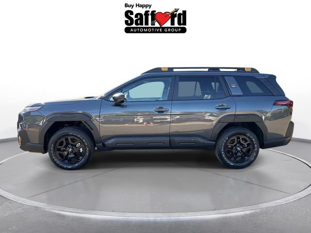 Used 2026 Gray Subaru Wilderness image 6