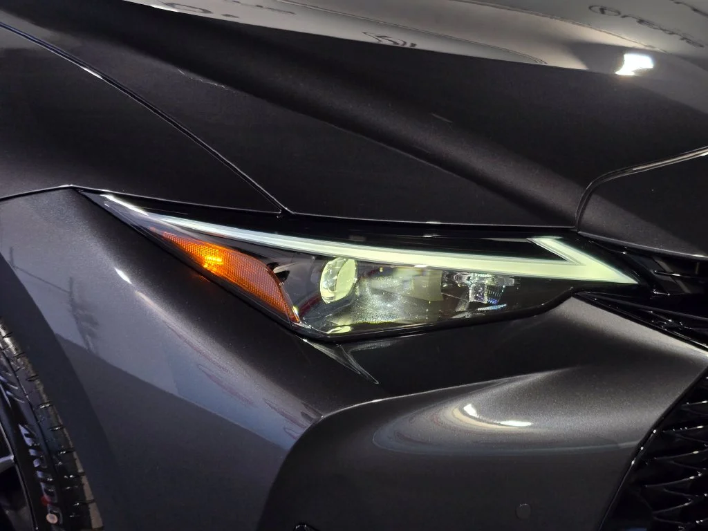 New 2026  Lexus 350 F SPORT Design image 5