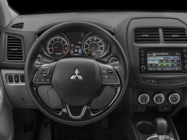 2016 Mitsubishi Outlander Sport ES - Photo 4