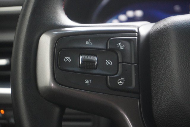 Used 2023 Black Chevrolet RST image 28