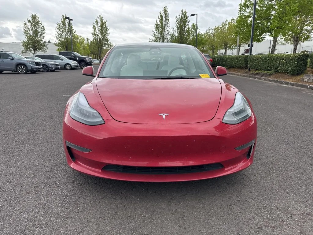 Used 2023 Tesla Model 3 Performance with VIN 5YJ3E1EC1PF504754 for sale in Gresham, OR